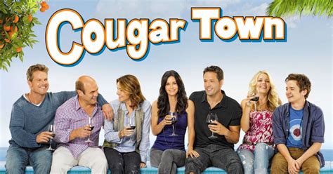 gostream cougar town|Watch Cougar Town .
